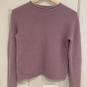 Vince Cashmere Sweater